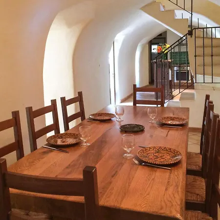 Sleeps 8 With Pool Air Con And Wifi Villa Feliceto